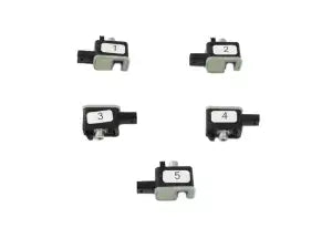 Axle Sensor Kit | Mopar | Part Number (68544629AA)