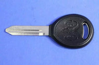Blank Key | Mopar | Part Number (5018689AA)