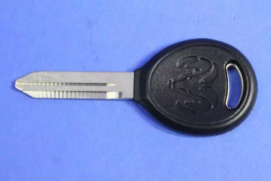 Blank Key | Mopar | Part Number (5018689AA)