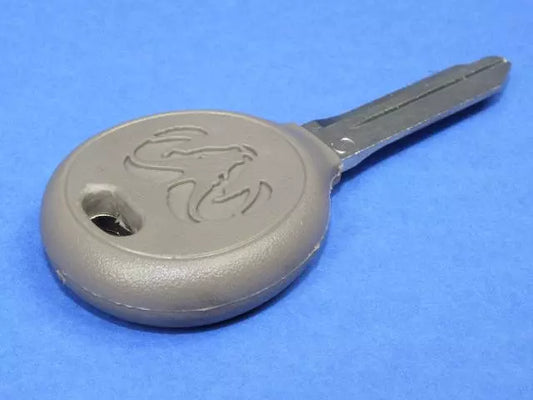 Blank Key | Mopar | Part Number (5134937AB)