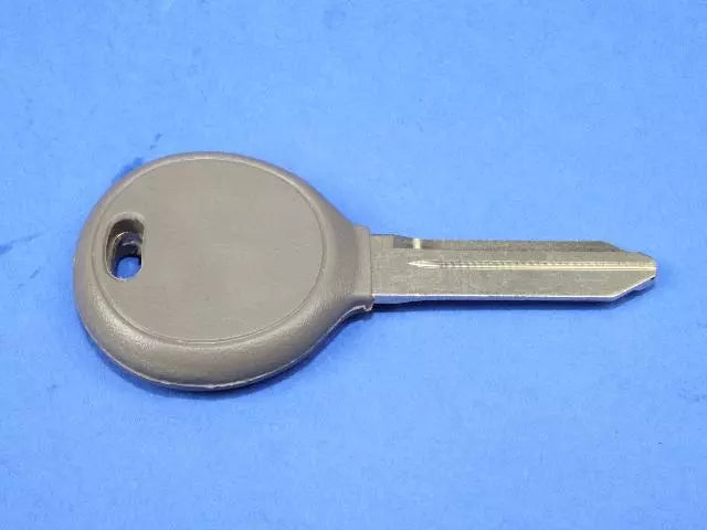 Blank Key | Mopar | Part Number (5134937AB)