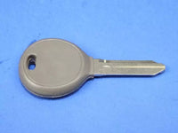 Blank Key | Mopar | Part Number (5134937AB)
