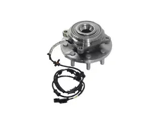 Brake Hub And Bearing | Mopar | Part Number (68185437AE)Motor Vehicle BrakingMy Mopar Garage