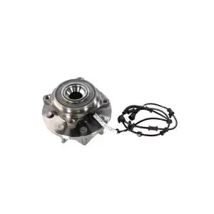 Brake Hub And Bearing | Mopar | Part Number (68185437AE)