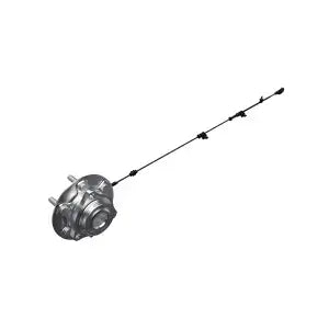 Brake Hub And Bearing- Right | Mopar | Part Number (68237141AH)Motor Vehicle Wheel PartsMy Mopar Garage