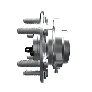 Brake Hub And Bearing- Right | Mopar | Part Number (68237141AH)