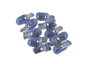 Bulb- Clear- Front Fender Side Repeater- Export | Mopar | Part Number (L002825W5W)