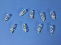 Bulb- Side Marker- License Lamp | Mopar | Part Number (L0000168)Motor Vehicle LightingMy Mopar Garage