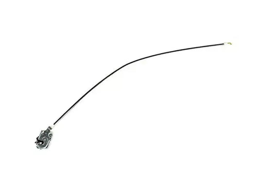 Cargo Door Latch | Mopar | Part Number (68226088AB)Motor Vehicle Frame & Body PartsMy Mopar Garage