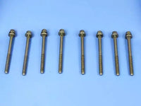 Cylinder Head Bolt | Mopar | Part Number (6504060)Motor Vehicle Engine PartsMy Mopar Garage
