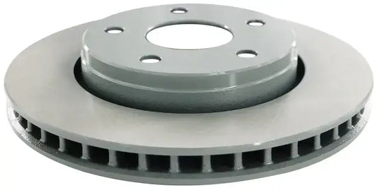 Disc Brake Rotor | BPROAUTO | Part Number (1BP00023AA)