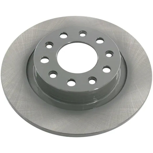 Disc Brake Rotor | BPROAUTO | Part Number (1BP00044AA)