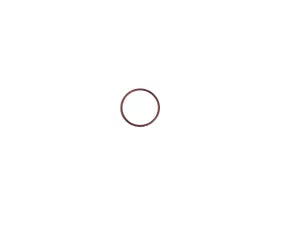 Egr Valve O Ring | Mopar | Part Number (68385076AA)