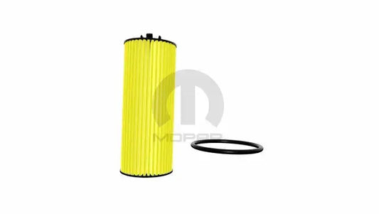 Engine Oil Filter Kit | Mopar | Part Number (68079744AD)Oil FiltersMy Mopar Garage