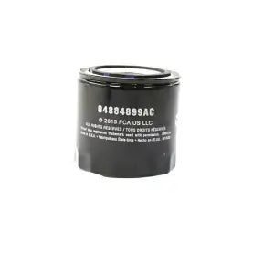 Engine Oil Filter | Mopar | Part Number (4884899AC)