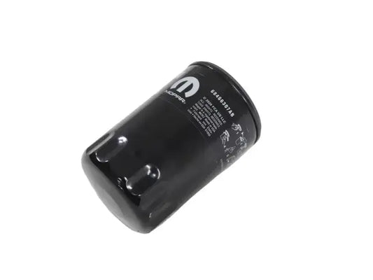 Engine Oil Filter | Mopar | Part Number (68466307AB)Oil FiltersMy Mopar Garage