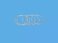 Exhaust Gasket | Mopar | Part Number (68201394AA)Motor Vehicle ExhaustMy Mopar Garage
