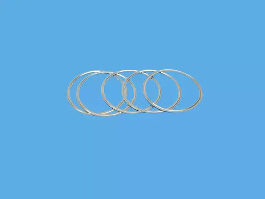 Exhaust Gasket | Mopar | Part Number (68201394AA)Motor Vehicle ExhaustMy Mopar Garage