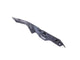 Fascia Support Bracket- Left | Mopar | Part Number (68213538AC)Motor Vehicle Frame & Body PartsMy Mopar Garage