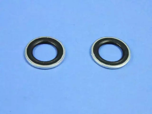 Fuel Line Banjo Washer | Mopar | Part Number (5016555AB)