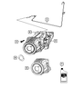 Gear Lubricant | Mopar | Part Number (68218041AB)Vehicle Transmission FluidMy Mopar Garage