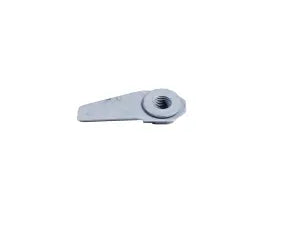 Hex Nut | Mopar | Part Number (6512425AA)
