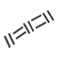 Heat Shrink Tube Assortment | Mopar | Part Number (4778570)Wiring HarnessesMy Mopar Garage