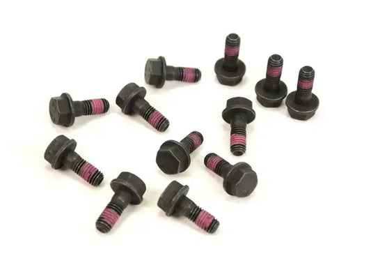 Hex Flange Head Bolt | Mopar | Part Number (5143356AC)Motor Vehicle Engine PartsMy Mopar Garage