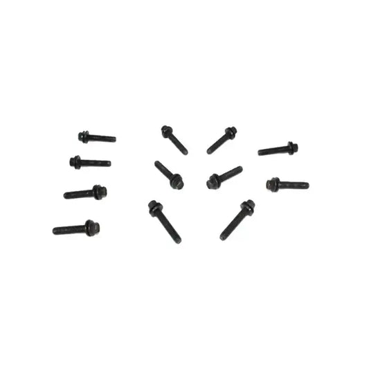 Hex Flange Head Bolt | Mopar | Part Number (6506334AA)Motor Vehicle EnginesMy Mopar Garage