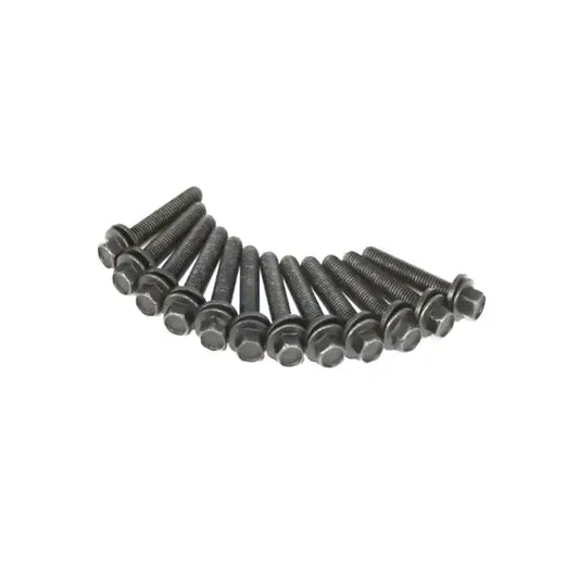 Hex Flange Head Bolt | Mopar | Part Number (6506334AA)