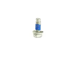 Hex Flange Head Bolt | Mopar | Part Number (6512814AA)Motor Vehicle PartsMy Mopar Garage