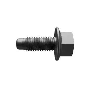 Hex Flange Head Bolt- Mounting- Air Cleaner Bracket To Shock Tower | Mopar | Part Number (6105036AA)