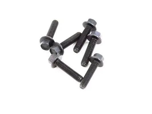 Hex Flange Head Bolt- Mounting | Mopar | Part Number (6102041AA)Motor Vehicle Engine PartsMy Mopar Garage