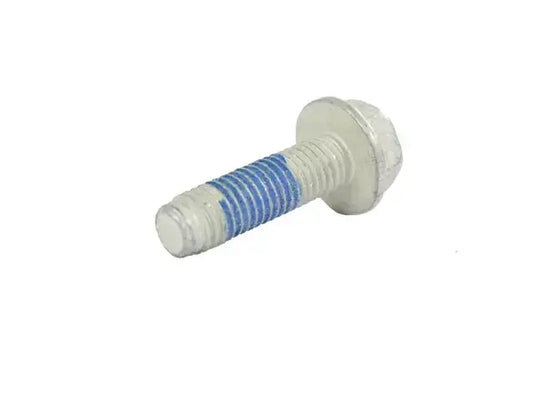 Hex Flange Head Lock Bolt | Mopar | Part Number (6509166AA)