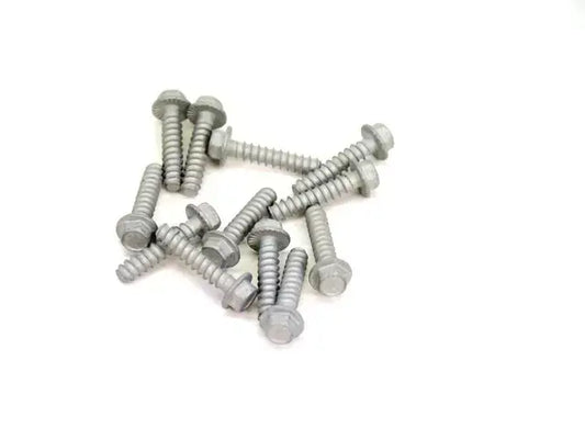 Hex Flange Head Tapping Screw | Mopar | Part Number (6509575AA)Motor Vehicle Engine PartsMy Mopar Garage