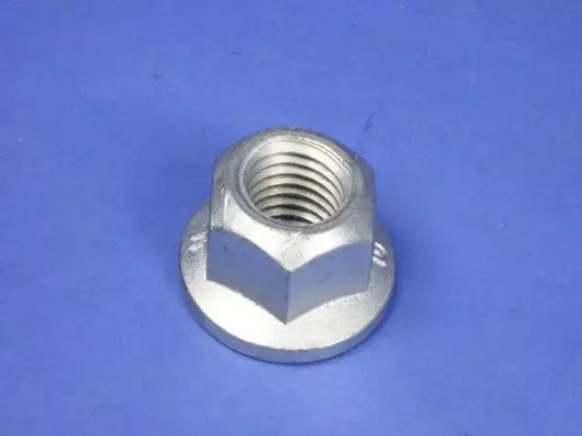 Hex Flange Lock Nut | Mopar | Part Name (6507460AA)Motor Vehicle Wheel PartsMy Mopar Garage