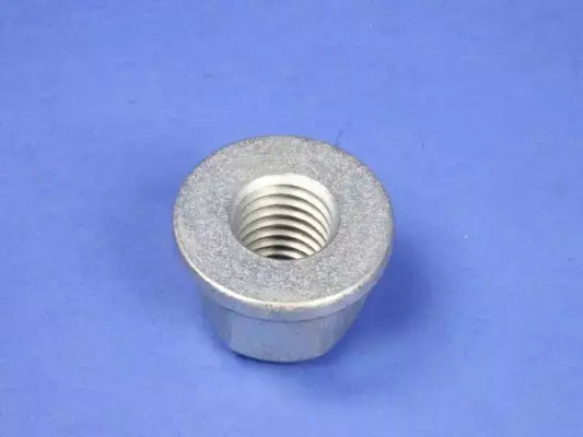 Hex Flange Lock Nut | Mopar | Part Name (6507460AA)