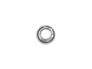 Hex Flange Lock Nut | Mopar | Part Number (6511458AA)Motor Vehicle Engine PartsMy Mopar Garage