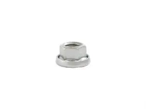 Hex Flange Lock Nut | Mopar | Part Number (6511458AA)
