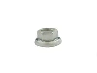 Hex Flange Lock Nut | Mopar | Part Number (6511458AA)Motor Vehicle Engine PartsMy Mopar Garage