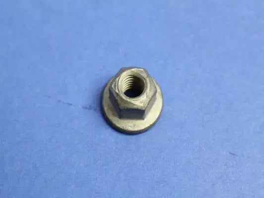 Hex Flange Lock Nut- Mounting Right Side | Mopar | Part Number (6505316AA)Motor Vehicle Engine PartsMy Mopar Garage