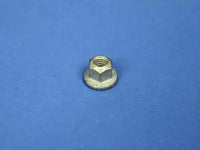 Hex Flange Lock Nut- Mounting Right Side | Mopar | Part Number (6505316AA)Motor Vehicle Engine PartsMy Mopar Garage