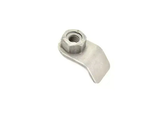 Hex Flange Nut | Mopar | Part Number (4682810AB)Motor Vehicle Engine PartsMy Mopar Garage