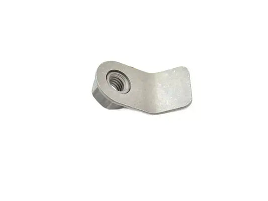 Hex Flange Nut | Mopar | Part Number (4682810AB)