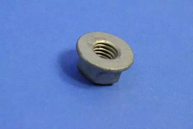 Hex Flange Nut | Mopar | Part Number (6104716AA)Motor Vehicle Engine PartsMy Mopar Garage