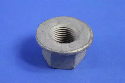 Hex Flange Nut | Mopar | Part Number (6511689AA)