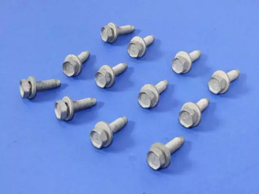 Hex Head Bolt And Coned Washer | Mopar | Part Number (6508065AA)Motor Vehicle Engine PartsMy Mopar Garage