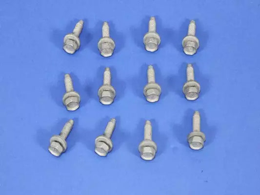 Hex Head Bolt And Coned Washer | Mopar | Part Number (6508065AA)