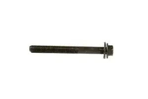 Hex Head Bolt And Coned Washer- Mounting- Primary | Mopar | Part Number (6510280AA)Motor Vehicle Engine PartsMy Mopar Garage