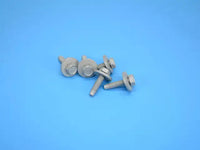 Hex Head Bolt And Washer | Mopar | Part Number (6104368AA)Motor Vehicle Engine PartsMy Mopar Garage